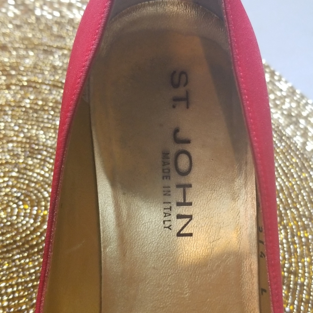 Shoes - Picture 8 of 8